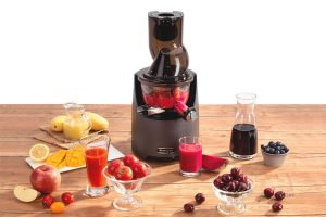 Máy ép chậm và những lợi ích tuyệt vời khi sử dụng máy ép chậm trong cuộc sống