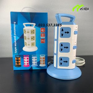 Top 3 loại ổ cắm điện đa năng nên có trong gia đình bạn