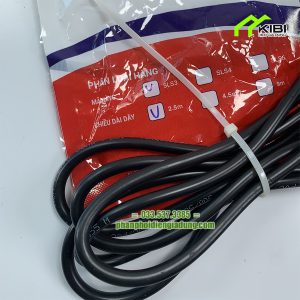 Ổ điện nối dài Hinoki 4 lỗ có công tắc Ổ điện nối dài Hinoki 4 lỗ có công tắc