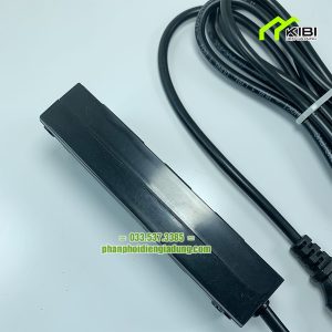 Ổ điện nối dài Hinoki 4 lỗ có công tắc Ổ điện nối dài Hinoki 4 lỗ có công tắc