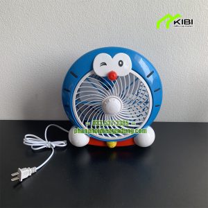Quạt để bàn hình thú thiết kế nhỏ gọn, dễ thương