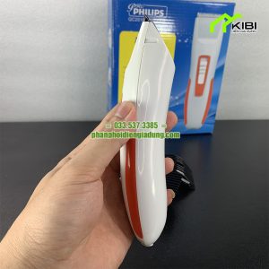 Tông đơ cắt tóc nam QC - 2019 công suất 20W Tông đơ cắt tóc nam QC - 2019 công suất 20W