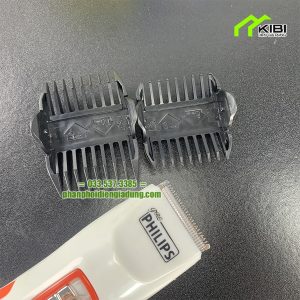 Tông đơ cắt tóc nam QC - 2019 công suất 20W Tông đơ cắt tóc nam QC - 2019 công suất 20W