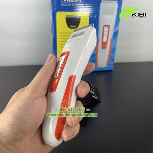 Tông đơ cắt tóc nam QC - 2019 công suất 20W Tông đơ cắt tóc nam QC - 2019 công suất 20W
