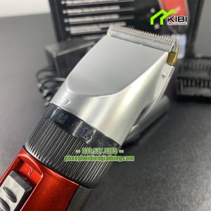 Bộ tông đơ cắt tóc PH - 8088 chạy êm, không tiếng ồn Bộ tông đơ cắt tóc PH - 8088 chạy êm, không tiếng ồn