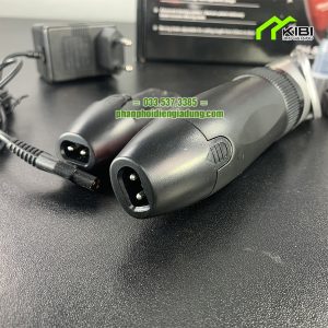 Bộ tông đơ cắt tóc PH - 8088 chạy êm, không tiếng ồn Bộ tông đơ cắt tóc PH - 8088 chạy êm, không tiếng ồn