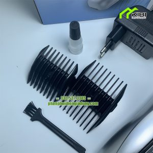 Tông đơ cắt tóc giá rẻ CHC - 530 ngỏ gọn, không dây Tông đơ cắt tóc giá rẻ CHC - 530 ngỏ gọn, không dây