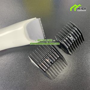 Tông đơ cắt tóc nam QC - 2019 công suất 20W Tông đơ cắt tóc nam QC - 2019 công suất 20W