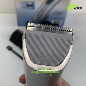 Tông đơ cắt tóc giá rẻ CHC - 530 ngỏ gọn, không dây Tông đơ cắt tóc giá rẻ CHC - 530 ngỏ gọn, không dây