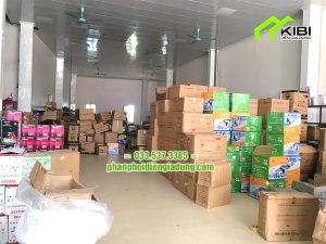 Bạn đang muốn mở cửa hàng kinh doanh đồ gia dụng? (Tổng kho phân phối điện gia dụng KIBI)