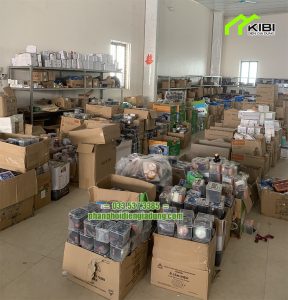 Địa chỉ mua đèn pin đội đầu giá rẻ, chất lượng và uy tín tại Hưng Yên (Điện gia dụng KIBI, địa chỉ uy tín phân phối và cung cấp đèn pin đội đầu)