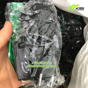 Đèn nháy led đủ màu 10m kim cương nhọn