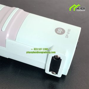 Đèn pin mini cầm tay DP - 9160 siêu sáng, công suất 3W Đèn pin mini cầm tay DP - 9160 siêu sáng, công suất 3W