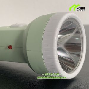 Đèn pin mini siêu sáng PM - 8109 công suất 3W