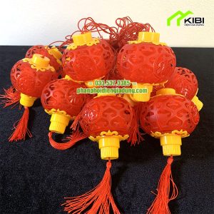 Đèn lồng hoa văn trang trí chất lượng cao Đèn lồng hoa văn trang trí chất lượng cao