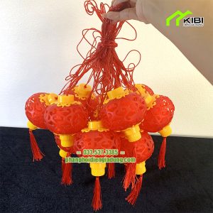 Đèn lồng hoa văn trang trí chất lượng cao Đèn lồng hoa văn trang trí chất lượng cao