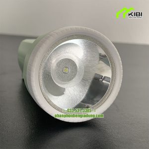 Đèn pin mini siêu sáng PM - 8109 công suất 3W (Đèn pin cầm tay sử dụng chip led siêu sáng với công suất 3W)
