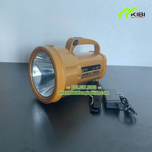 Đèn pin cao cấp Q17 công suất 1500W