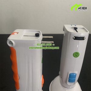 Đèn pin cầm tay siêu sáng DP - 9035 thiết kế đầu gấp đa năng Đèn pin cầm tay siêu sáng DP - 9035 thiết kế đầu gấp đa năng