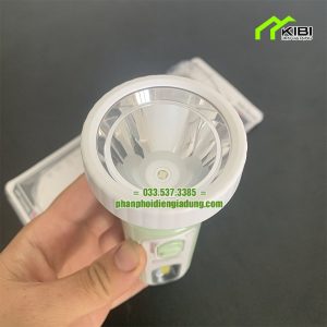 Đèn pin siêu sáng PM - 8108 đa năng, chất lượng cao Đèn pin siêu sáng PM - 8108 đa năng, chất lượng cao