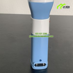 Đèn pin cầm tay mini KN - 2052 có đèn kiểm tra tiền giả Đèn pin cầm tay mini KN - 2052 có đèn kiểm tra tiền giả