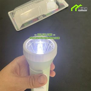 Đèn pin siêu sáng PM - 8108 đa năng, chất lượng cao Đèn pin siêu sáng PM - 8108 đa năng, chất lượng cao