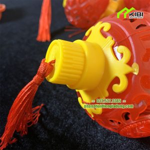 Đèn lồng hoa văn trang trí chất lượng cao Đèn lồng hoa văn trang trí chất lượng cao