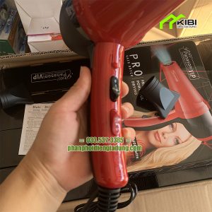 Máy sấy tóc chuấn salon Panasoni VIP 6669 hàng cao cấp