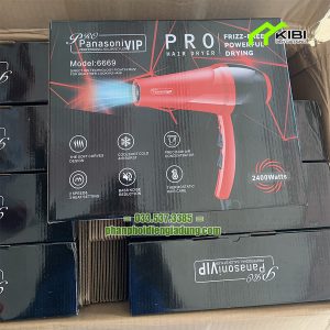 Máy sấy tóc chuấn salon Panasoni VIP 6669 hàng cao cấp