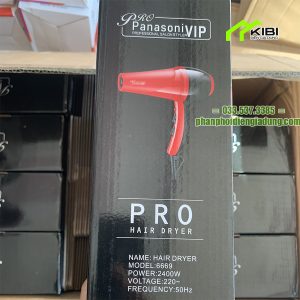 Máy sấy tóc chuấn salon Panasoni VIP 6669 hàng cao cấp