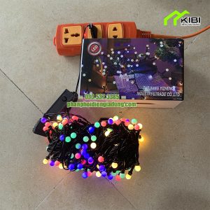 Đèn nháy đẹp 15m siêu sáng với nhiều chế độ nháy