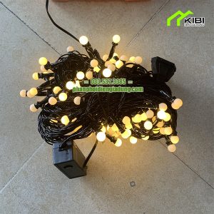 Đèn nháy đẹp 15m siêu sáng với nhiều chế độ nháy