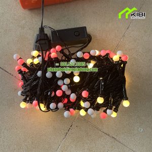 Đèn nháy đẹp 15m siêu sáng với nhiều chế độ nháy