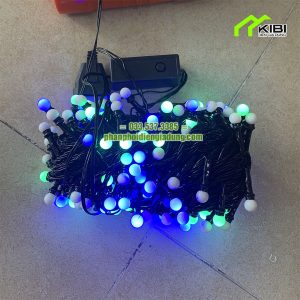 Đèn nháy đẹp 15m siêu sáng với nhiều chế độ nháy