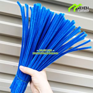 Set 100 dây kẽm nhung làm đồ handmade Set 100 dây kẽm nhung làm đồ handmade