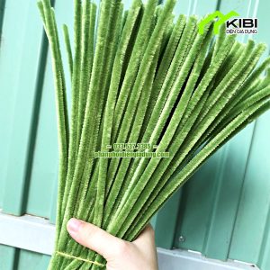 Set 100 dây kẽm nhung làm đồ handmade Set 100 dây kẽm nhung làm đồ handmade