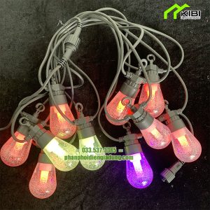 Đèn trang trí ngoài trời chống nước Q5 siêu bền Đèn trang trí ngoài trời chống nước Q5 siêu bền