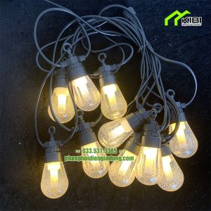 Đèn trang trí ngoài trời chống nước Q5 siêu bền Đèn trang trí ngoài trời chống nước Q5 siêu bền