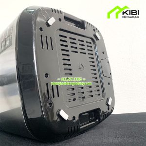 Nồi chiên không dầu Sharp KS - 98 Thái Lan dung tích 10,2 lít Nồi chiên không dầu Sharp KS - 98 Thái Lan dung tích 10,2 lít