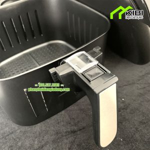Nồi chiên không dầu Sharp KS - 98 Thái Lan dung tích 10,2 lít Nồi chiên không dầu Sharp KS - 98 Thái Lan dung tích 10,2 lít