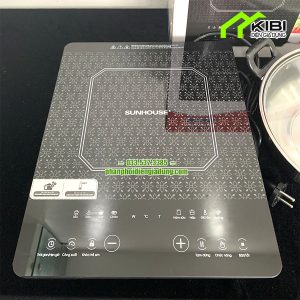 Bếp điện Sunhouse SHD6802 công suất 2000W