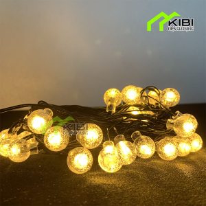 Đèn nháy trang trí bi bọt nhiều chế độ nháy Đèn nháy trang trí bi bọt nhiều chế độ nháy