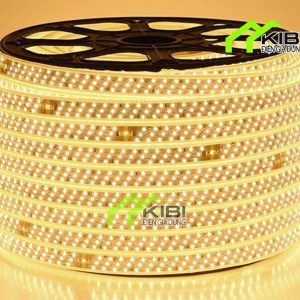 Cuộn nháy led 100m loại 3 đường