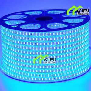 Cuộn nháy led 100m loại 3 đường