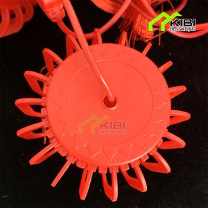 Dây nháy Đèn Lồng Vạn Sự Như Ý D4, D6