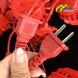 Dây nháy Đèn Lồng Vạn Sự Như Ý D4, D6